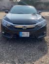 Honda Civic Prosmetic 2018 For Sale in Islamabad