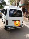 Suzuki Bolan  2015 For Sale in Hyderabad