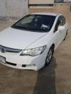 Honda Civic VTi Oriel 2012 For Sale in Chishtian