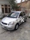 Toyota Vitz  2004 For Sale in Mardan