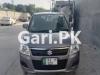 Suzuki Wagon R  2019 For Sale in Rawalpindi