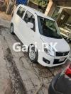 Suzuki Wagon R  2021 For Sale in Lahore