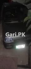 Suzuki Mehran VX 2014 For Sale in Bahawal Nagar