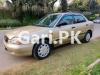 Suzuki Baleno  2004 For Sale in Lahore