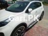 Kia Sportage  2020 For Sale in Sialkot