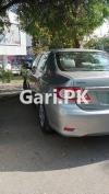 Toyota Corolla GLI 2014 For Sale in Peshawar