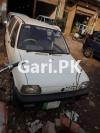 Suzuki Mehran VXR 2007 For Sale in Lahore