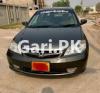 Honda Civic EXi 2005 For Sale in Multan