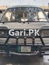 Suzuki Bolan  2009 For Sale in Lahore