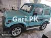 Suzuki Jimny  1995 For Sale in Peshawar