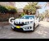 Honda Civic VTi Oriel Prosmatec 2017 For Sale in Karachi