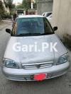 Suzuki Cultus VXL 2007 For Sale in Islamabad