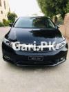 Honda Civic Prosmetic 2014 For Sale in Karachi