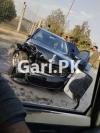 Toyota Vitz  2000 For Sale in Lahore