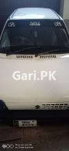 Suzuki Mehran VX 2000 For Sale in Khanewal