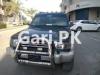 Mitsubishi Pajero  1992 For Sale in Islamabad