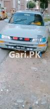 Toyota Corolla XE 1996 For Sale in Swabi