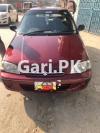 Suzuki Cultus VXR 2007 For Sale in Peshawar