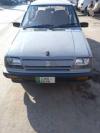 Suzuki Khyber  1998 For Sale in Rawalpindi