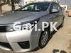 Toyota Corolla GLI 2017 For Sale in Karachi