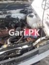 Toyota Corolla XE 1986 For Sale in Rawalpindi