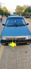 Suzuki Mehran VXR 2014 For Sale in Islamabad