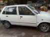 Suzuki Mehran VXR 2007 For Sale in Islamabad