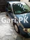 Suzuki Cultus VXR 2007 For Sale in Faisalabad