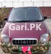 Hyundai Santro  2001 For Sale in Lahore