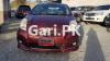 Toyota Vitz  2009 For Sale in Quetta