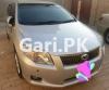 Toyota Corolla Axio  2007 For Sale in Quetta