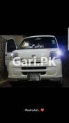 Daihatsu Hijet  2017 For Sale in Gujranwala