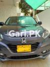 Honda Vezel  2014 For Sale in Karachi