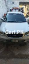 Suzuki Baleno  2004 For Sale in Sheikhupura