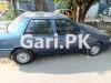 Hyundai Excel  1993 For Sale in Lahore