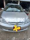 Honda Civic VTi Oriel Prosmatec 2004 For Sale in Karachi