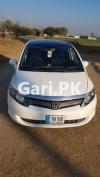 Honda Airwave  2007 For Sale in Swabi