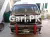 Suzuki Bolan  2010 For Sale in Taxila