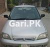 Suzuki Cultus VXR 2006 For Sale in Lahore