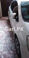 Toyota Aqua XLI 2014 For Sale in Peshawar