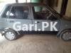 Suzuki Mehran VX 1989 For Sale in Muzaffargarh