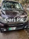 Honda N Wgn  2015 For Sale in Lahore