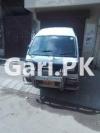 Suzuki Bolan Cargo Van Euro ll 2020 For Sale in Karachi