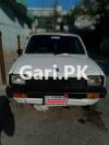 Suzuki FX  1987 For Sale in Rawalpindi