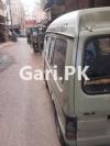 Suzuki Bolan  1992 For Sale in Karachi