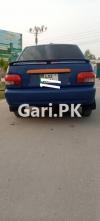 KIA Classic  2001 For Sale in Multan