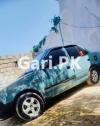 Suzuki Margalla IDSI 1994 For Sale in Attock