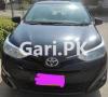 Toyota Yaris  2021 For Sale in Karachi