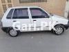 Suzuki Mehran VXR 2007 For Sale in Rawalpindi