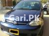 Toyota Platz  2006 For Sale in Karachi